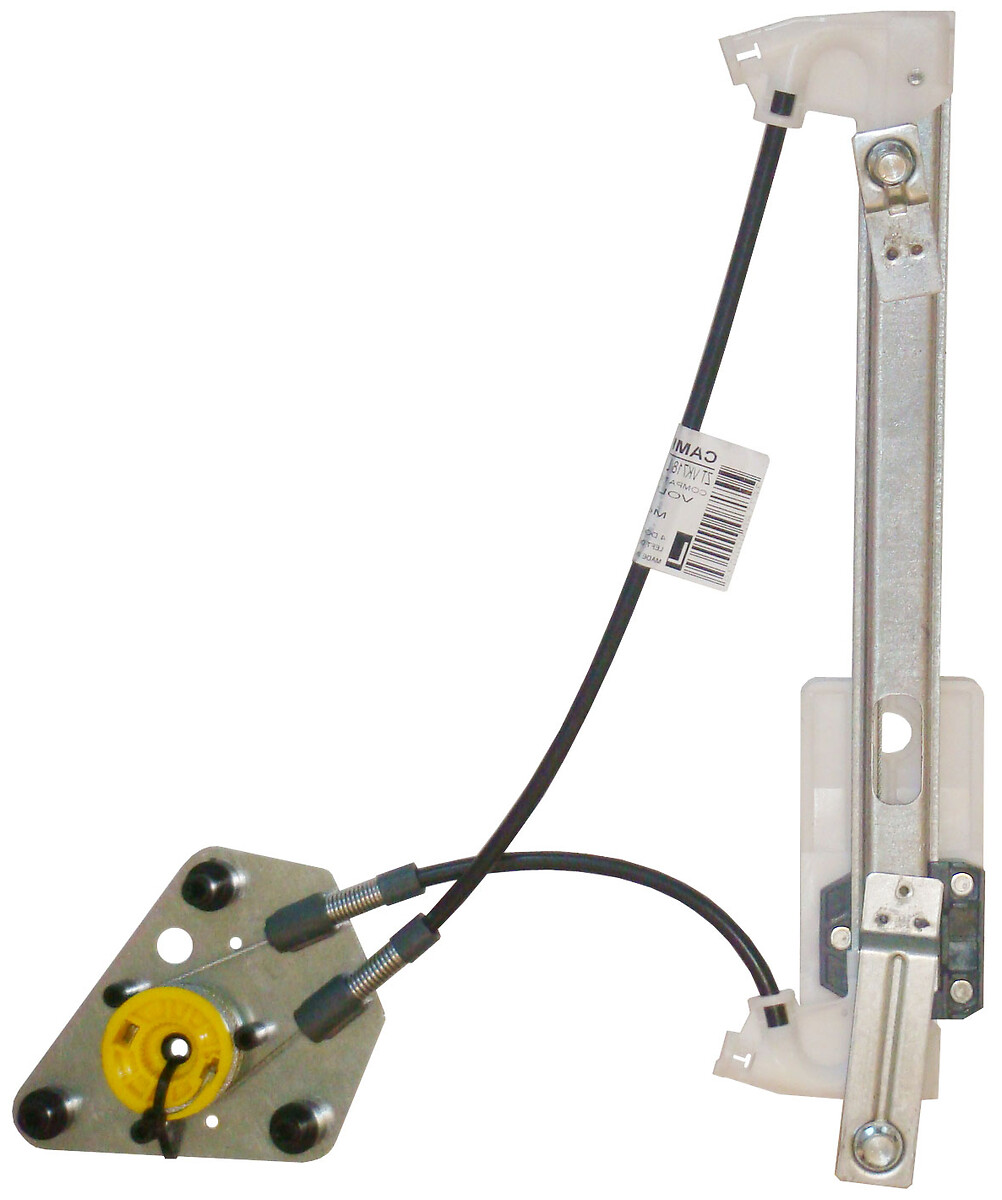 Valeo Raammechanisme 851049
