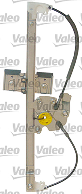 Valeo Raammechanisme 851112