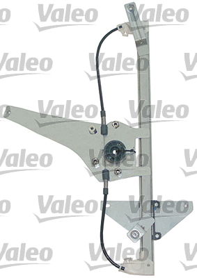 Valeo Raammechanisme 851116