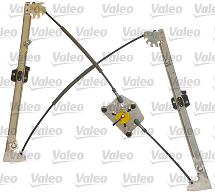 Valeo Raammechanisme 851122