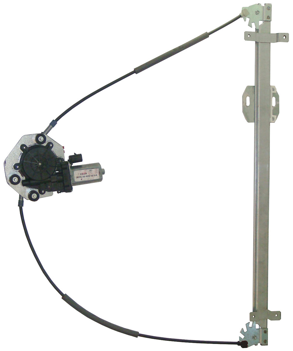 Valeo Raammechanisme 851161