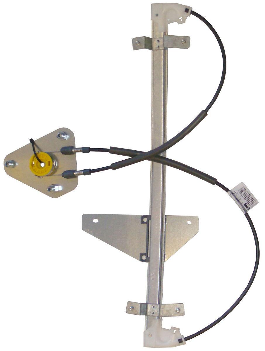Valeo Raammechanisme 851167