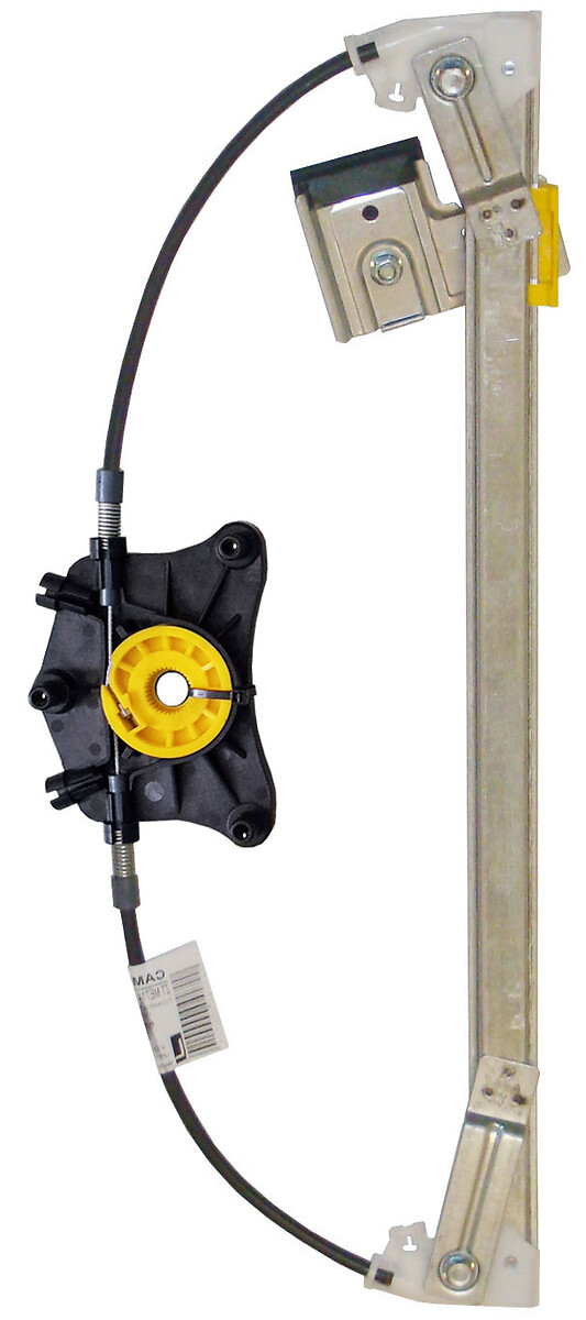 Valeo Raammechanisme 851177