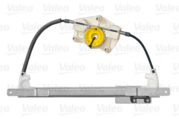 Valeo Raammechanisme 851180