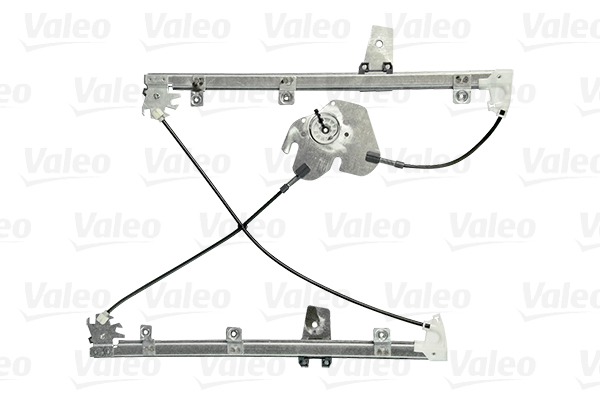 Valeo Raammechanisme 851244