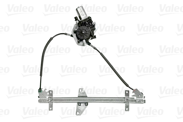 Valeo Raammechanisme 851284