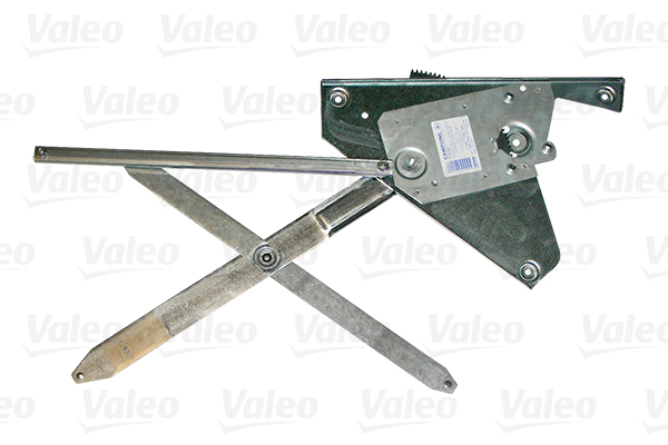 Valeo Raammechanisme 851328