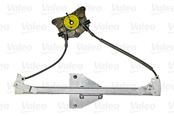 Valeo Raammechanisme 851332