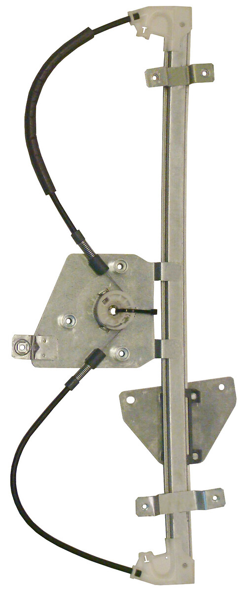 Valeo Raammechanisme 851373