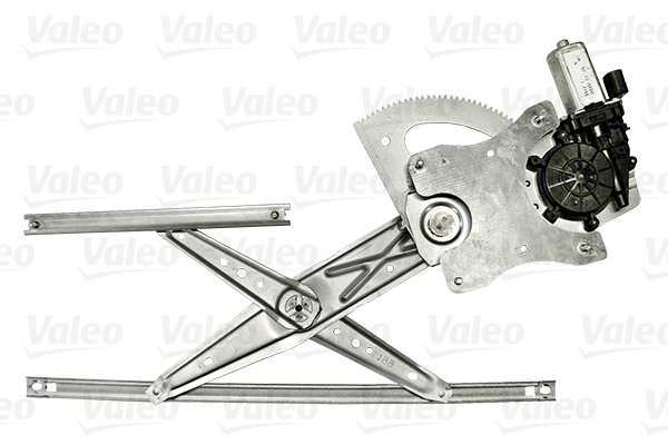 Valeo Raammechanisme 851384