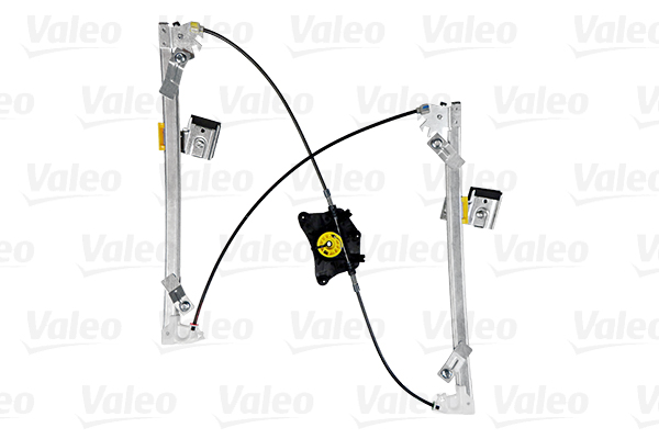 Valeo Raammechanisme 851392