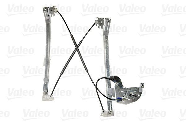 Valeo Raammechanisme 851396