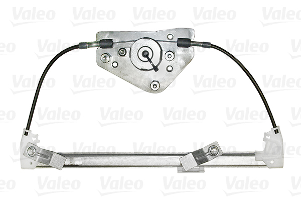 Valeo Raammechanisme 851398