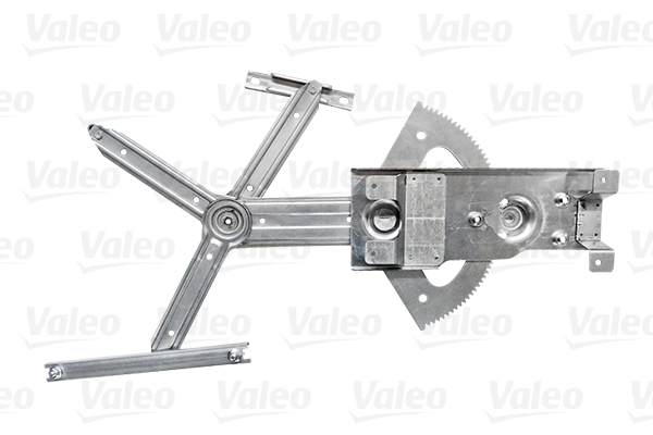 Valeo Raammechanisme 851400