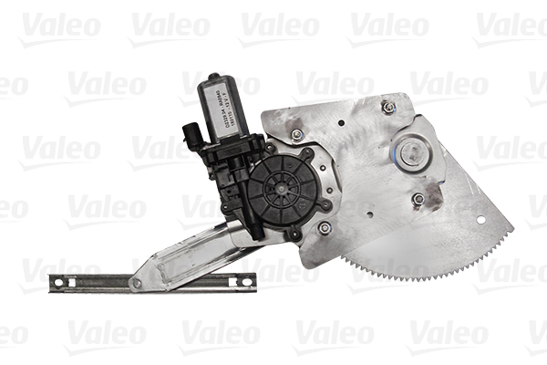 Valeo Raammechanisme 851418