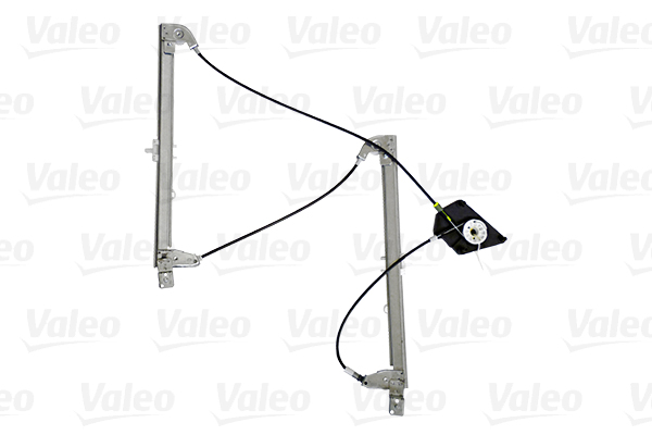 Valeo Raammechanisme 851442