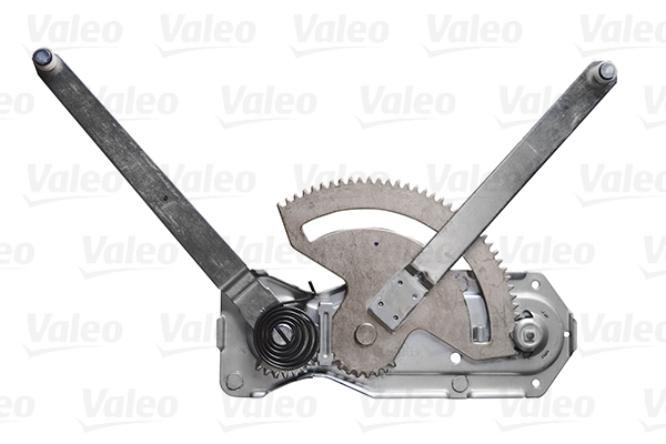 Valeo Raammechanisme 851554