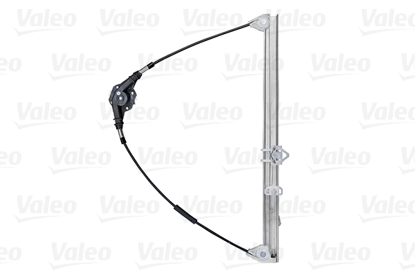 Valeo Raammechanisme 851566