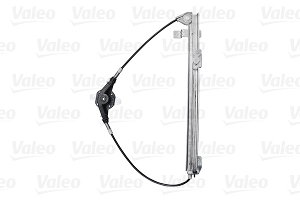 Valeo Raammechanisme 851568