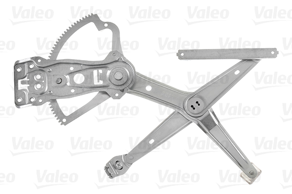 Valeo Raammechanisme 851600