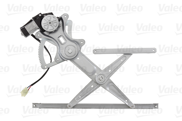 Valeo Raammechanisme 851624