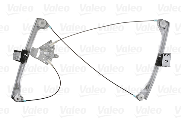 Valeo Raammechanisme 851628