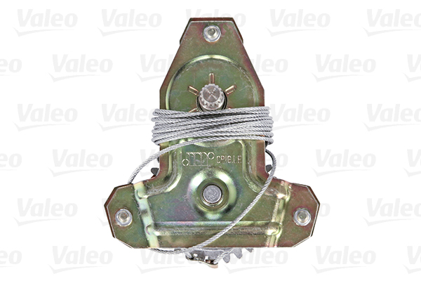 Valeo Raammechanisme 851674