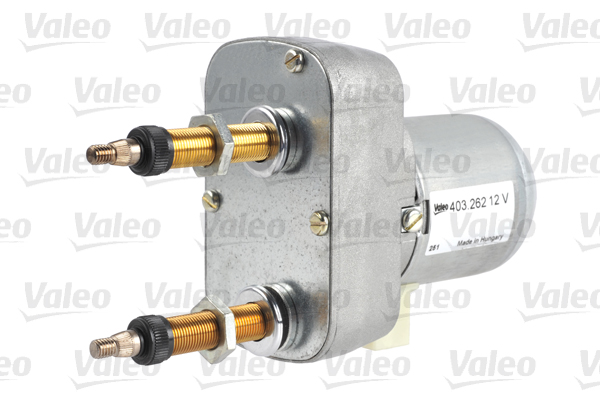Valeo Ruitenwissermotor 403262