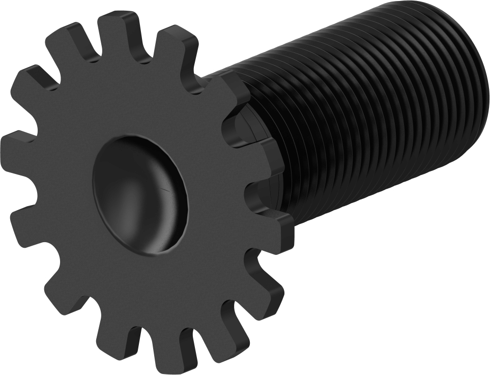 Wabco Schroef, naspanner-trommelrem 13730103