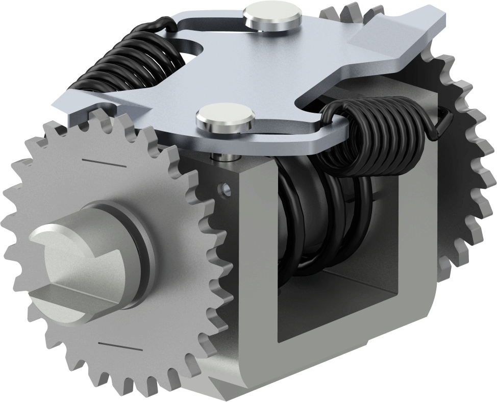 Wabco Remstelinrichting 16001042