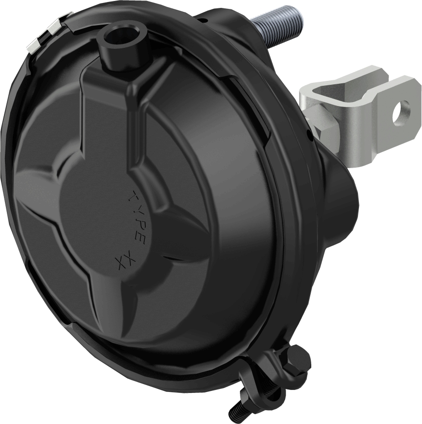 Wabco Remklep, aanhanger 3230700000