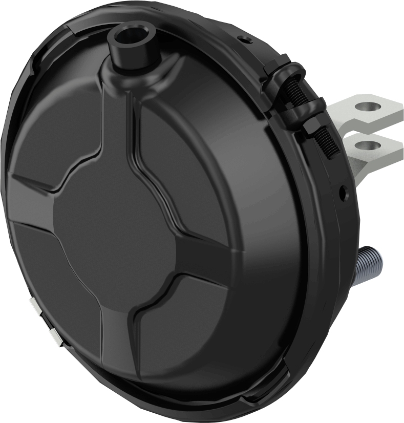 Wabco Remklep, aanhanger 3230700010