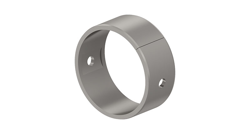 Wabco Drijfstang, luchtdrukcompressor 4110033404