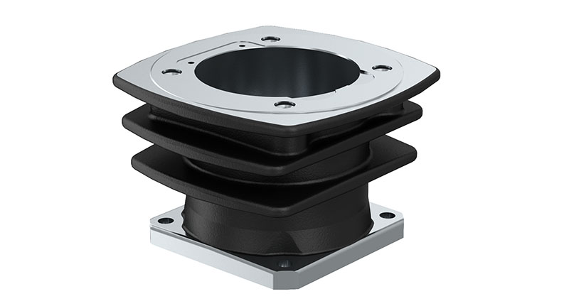 Wabco Zuiger, luchtdrukcompressor 4110435704