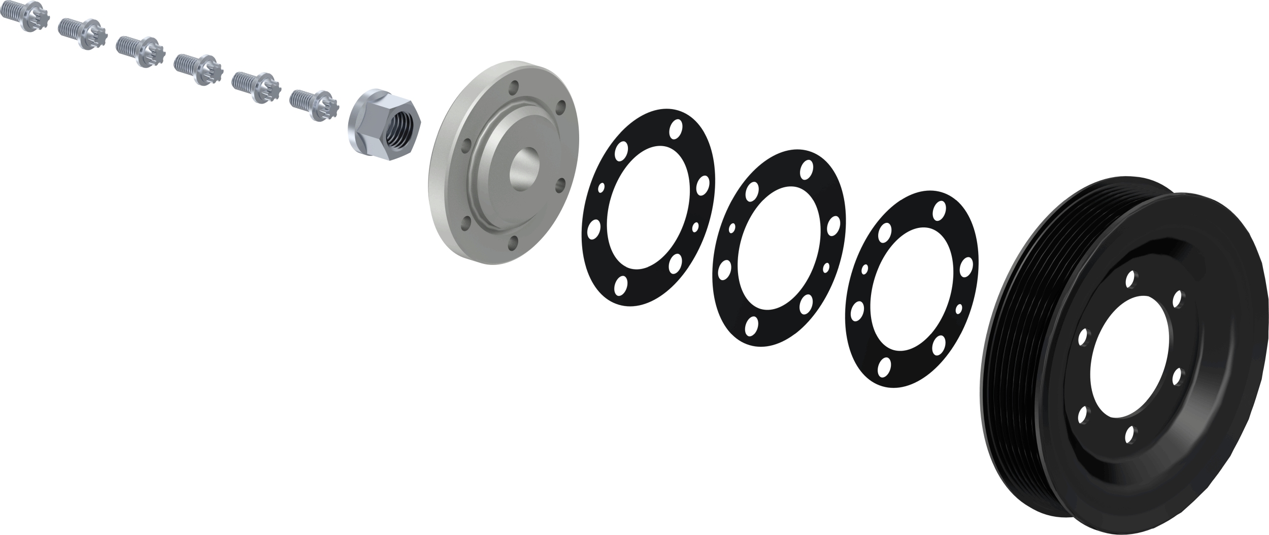 Wabco Luchtcompressor 4111419212