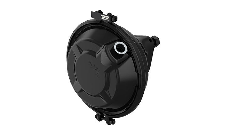 Wabco Remcilindermembraan 4230080070