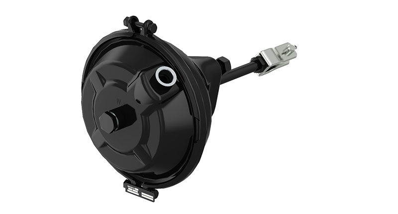 Wabco Remcilindermembraan 4230089160