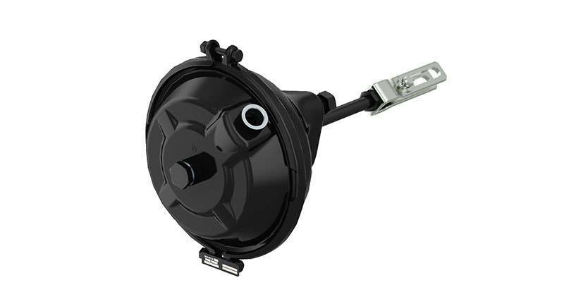 Wabco Remcilindermembraan 4230089170