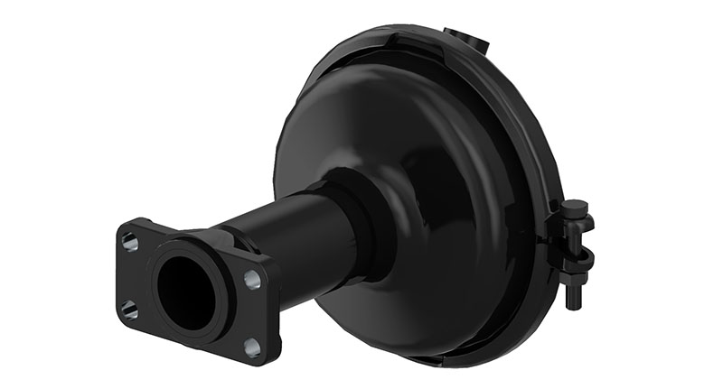 Wabco Remcilindermembraan 4230730400