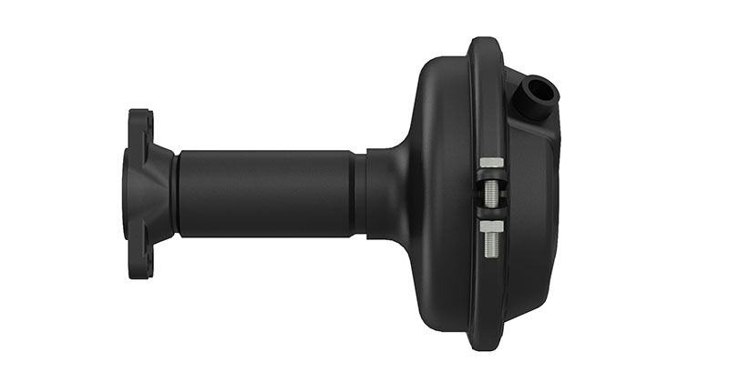 Wabco Remcilindermembraan 4230760410