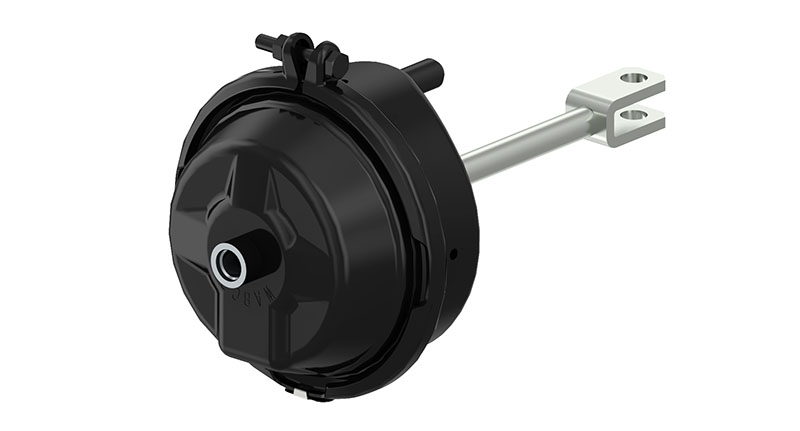 Wabco Remcilindermembraan 4231050910