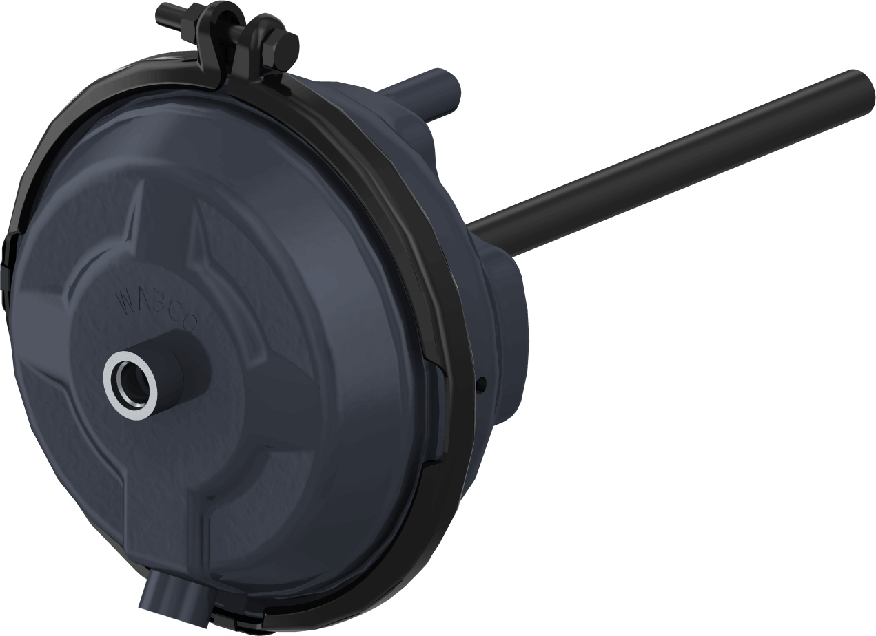 Wabco Remcilindermembraan 4231090100