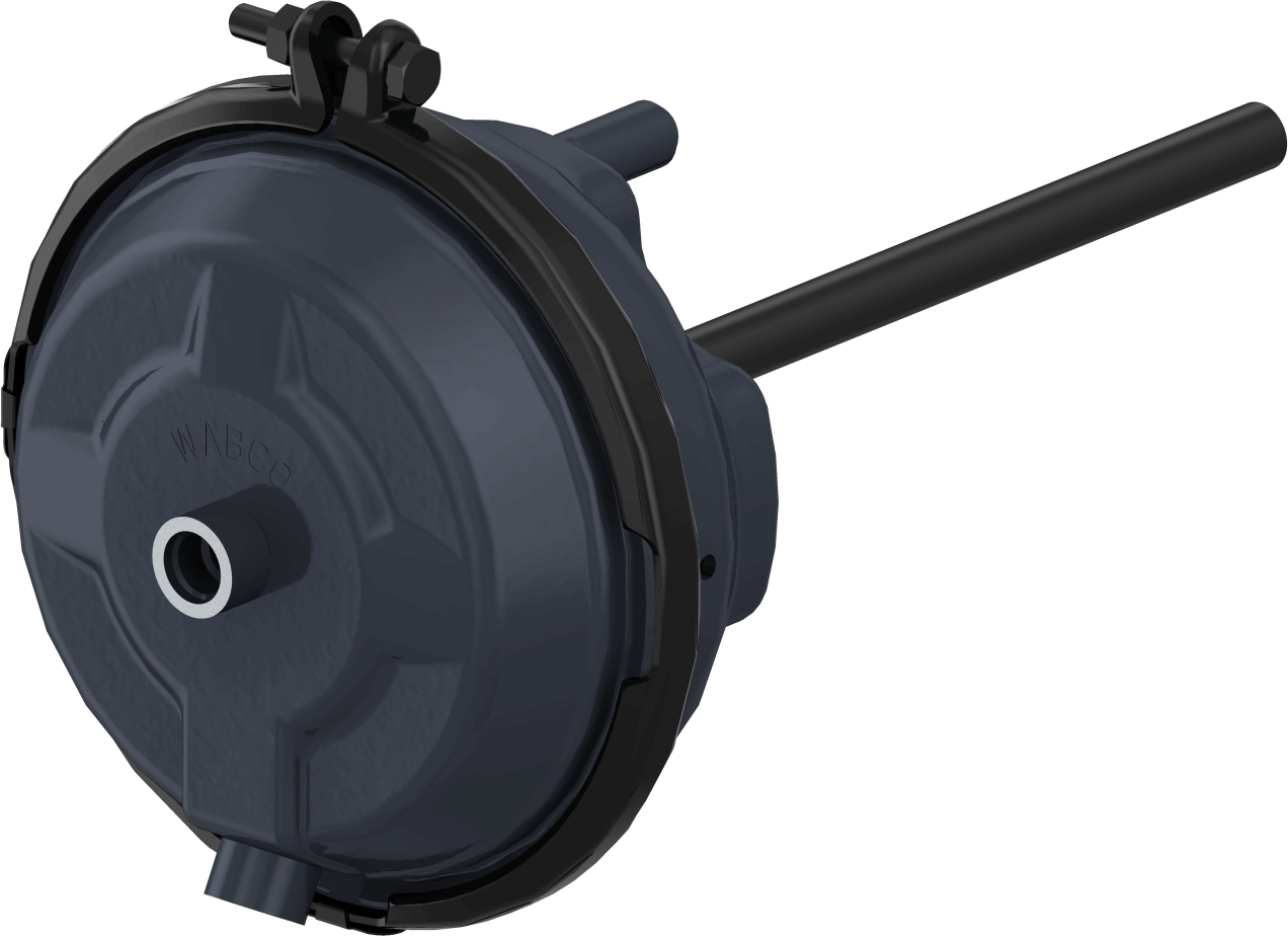 Wabco Remcilindermembraan 4231090130