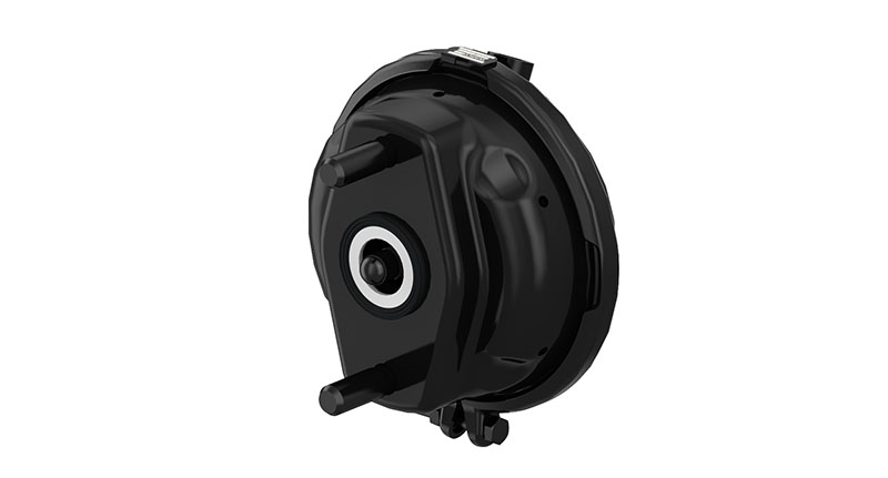 Wabco Remcilindermembraan 4235060010