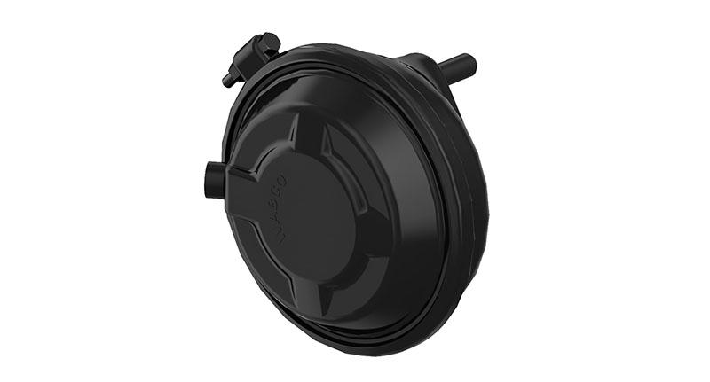 Wabco Remcilindermembraan 4235070000