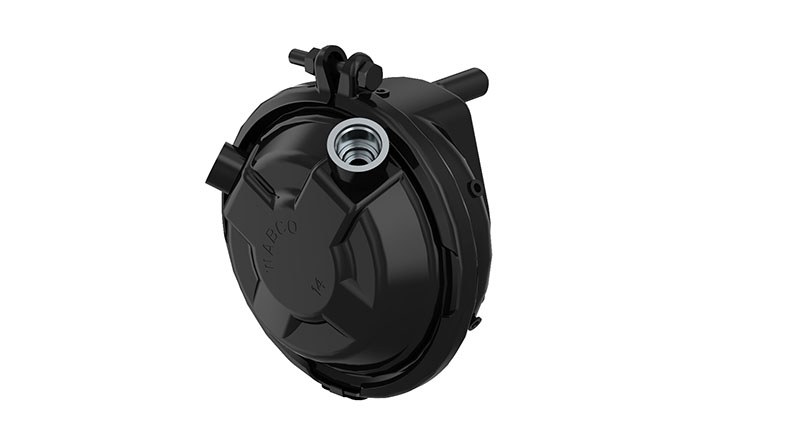 Wabco Remcilindermembraan 4235140020