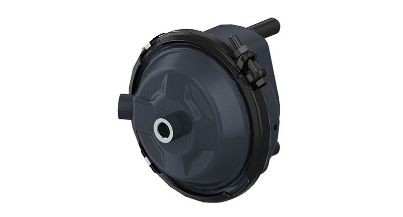 Wabco Remcilindermembraan 4235140100