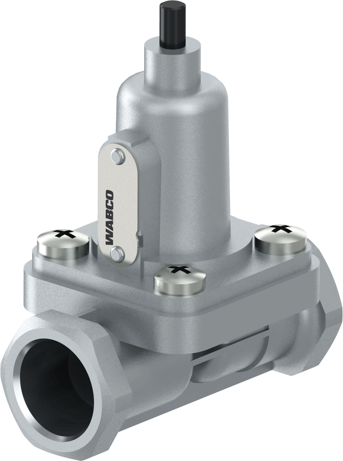 Wabco Overstroomklep 4341001310