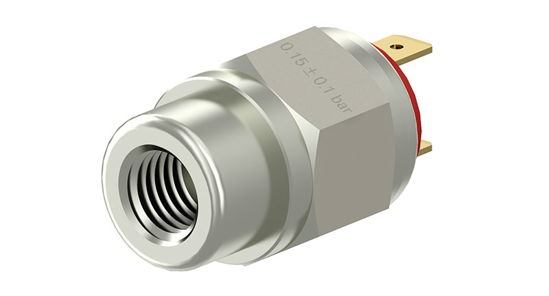 Wabco Drukschakelaar 4410141000