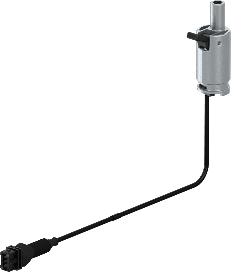 Wabco Magneetklep, schakelcilinder 4410360010